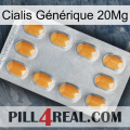 Cialis Générique 20Mg cialis3